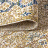 Stirling English Country Argyle Area Rug - Tuesday Morning - Area Rugs