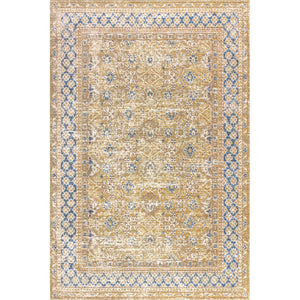Stirling English Country Argyle Area Rug - Tuesday Morning - Area Rugs