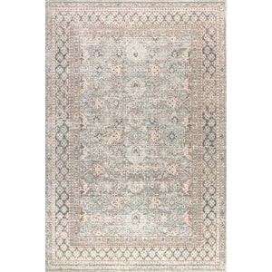 Stirling English Country Argyle Area Rug - Tuesday Morning - Area Rugs