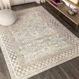 Stirling English Country Argyle Area Rug - Tuesday Morning - Area Rugs