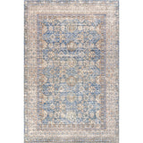 Stirling English Country Argyle Area Rug - Tuesday Morning - Area Rugs