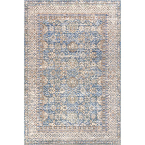 Stirling English Country Argyle Area Rug - Tuesday Morning - Area Rugs