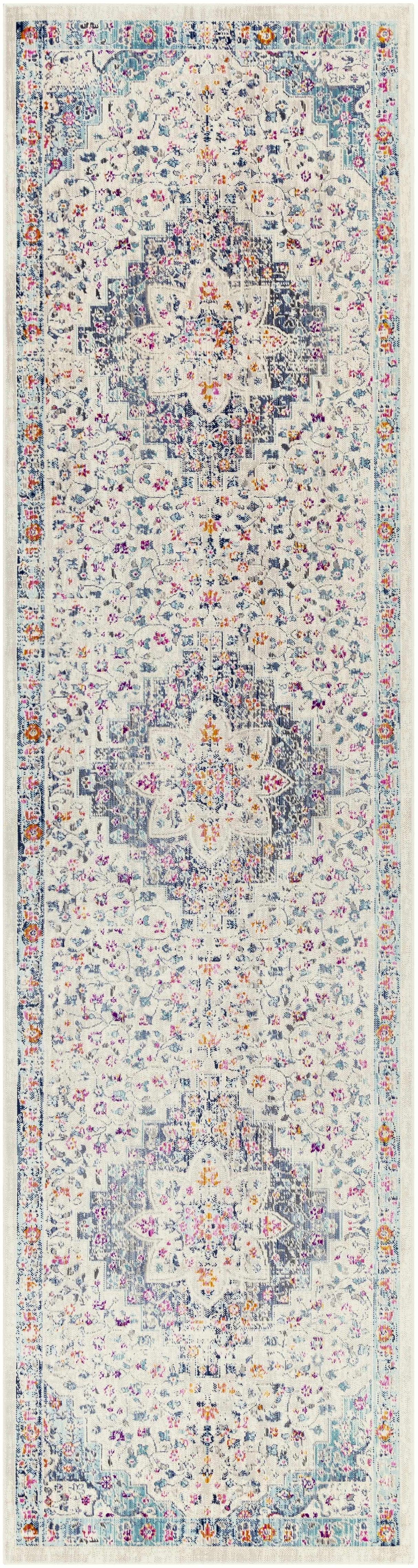 Stithians Area Rug - Clearance