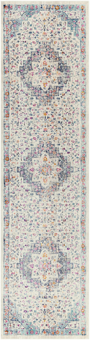Stithians Area Rug - Clearance