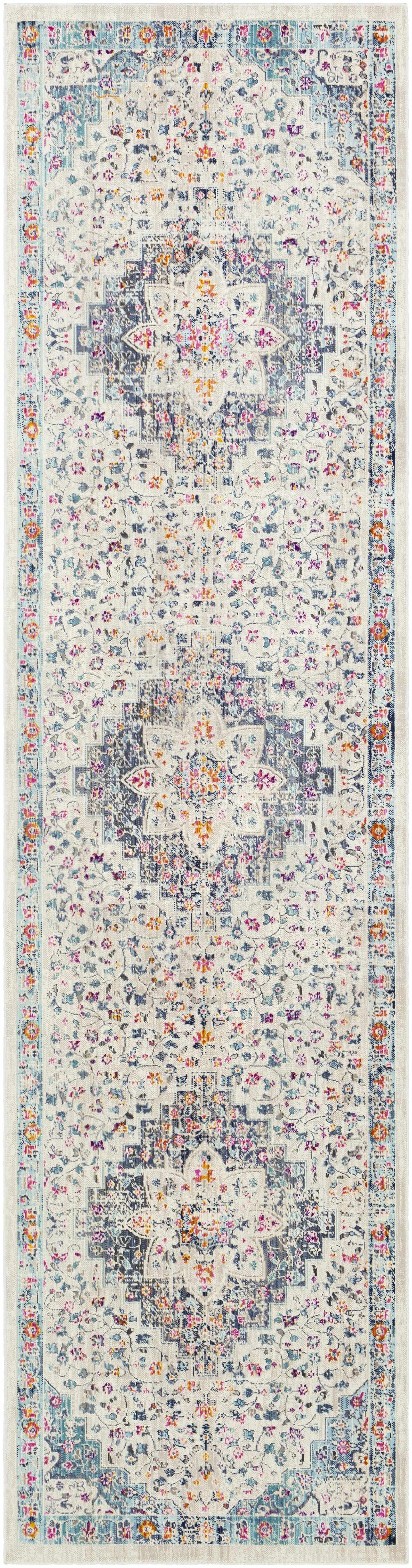 Stithians Area Rug - Clearance