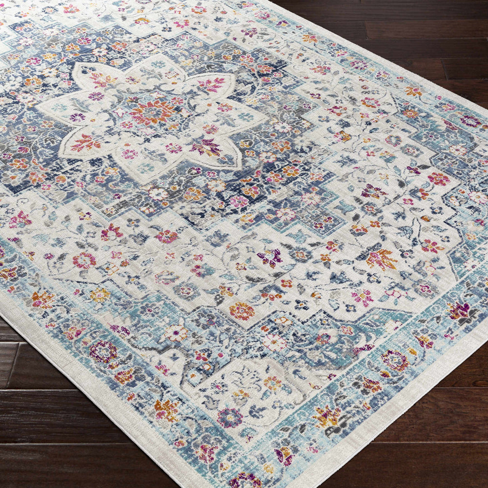 Stithians Area Rug - Clearance