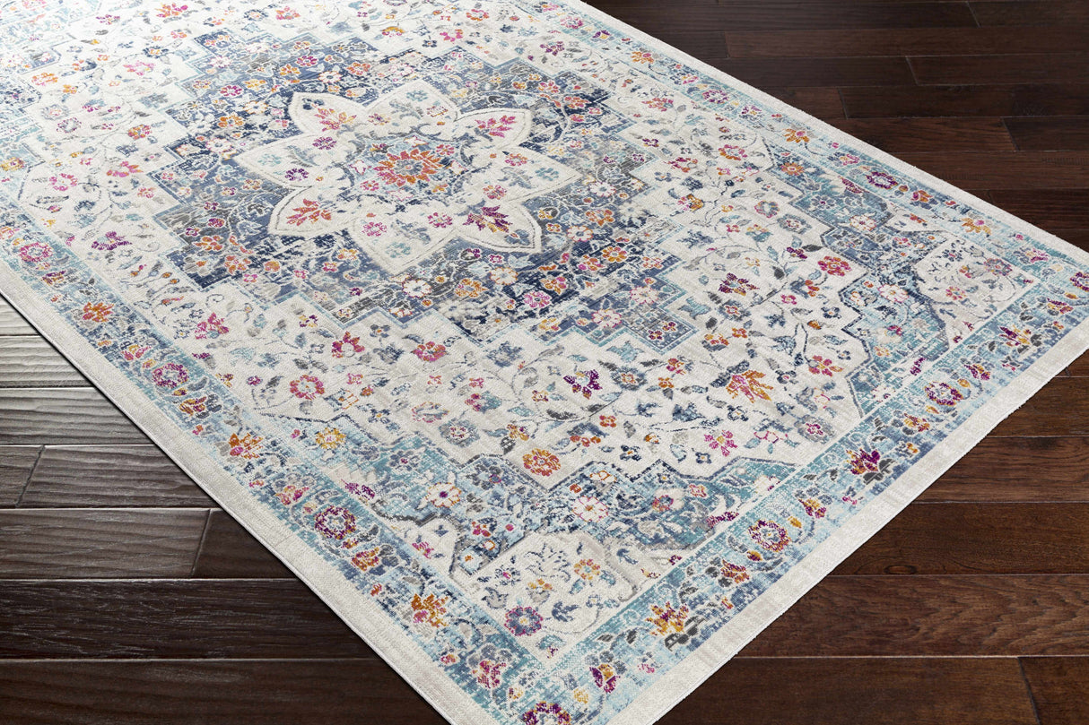 Stithians Area Rug - Clearance