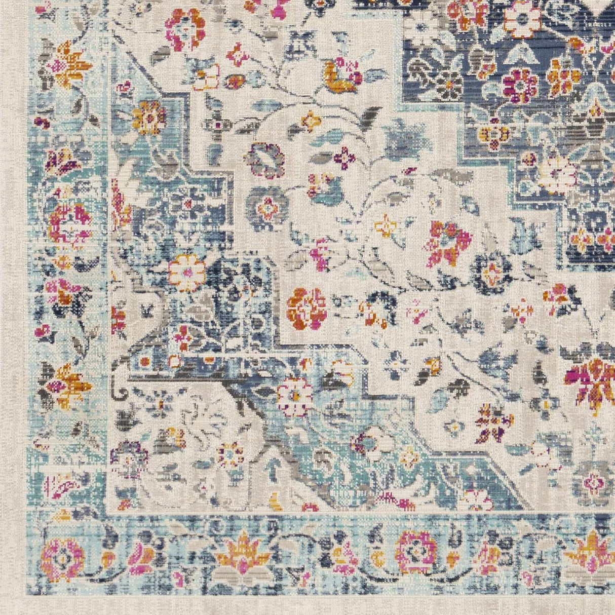 Stithians Area Rug - Clearance