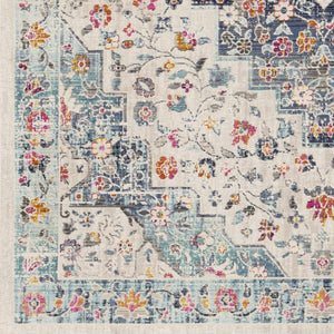 Stithians Area Rug - Clearance