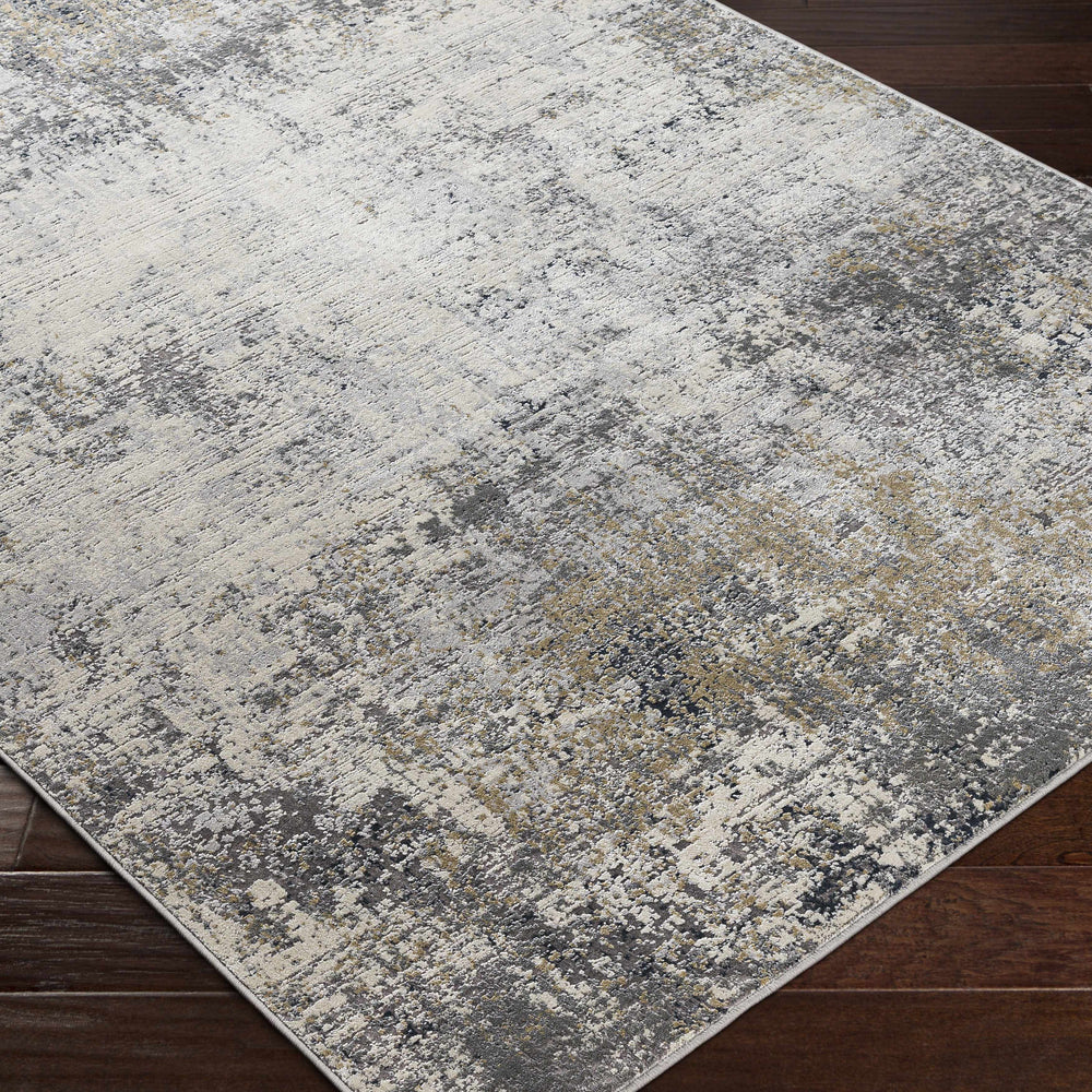 Standlake Textured Luxe Area Rug
