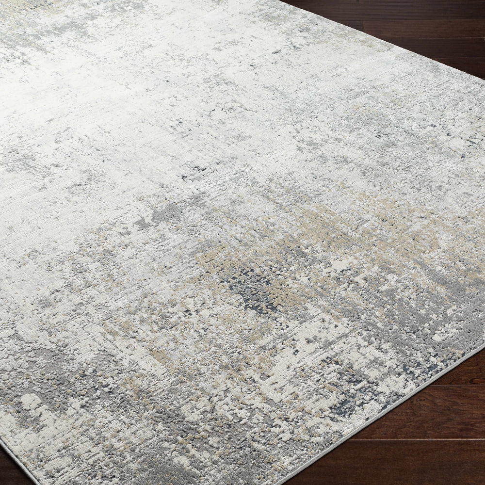 Standlake Textured Luxe Area Rug