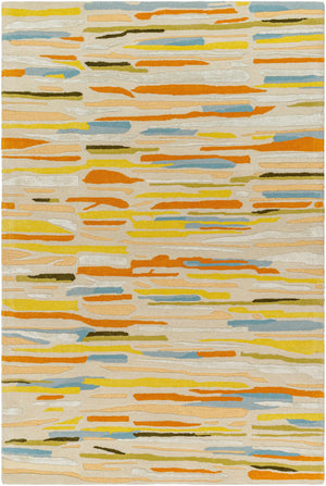 Aram Area Rug - Clearance
