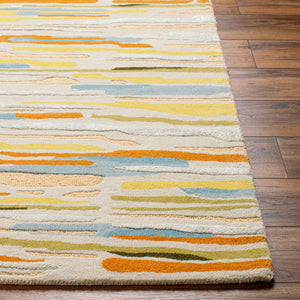 Aram Area Rug - Clearance