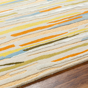 Aram Area Rug - Clearance