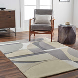 Duru Area Rug - Clearance