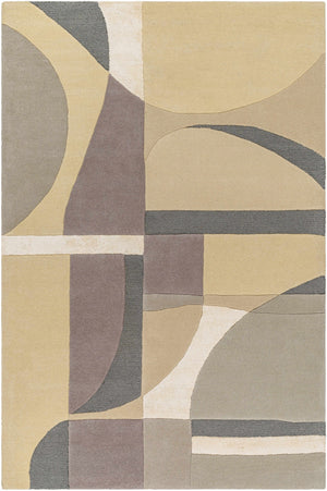 Duru Area Rug - Clearance
