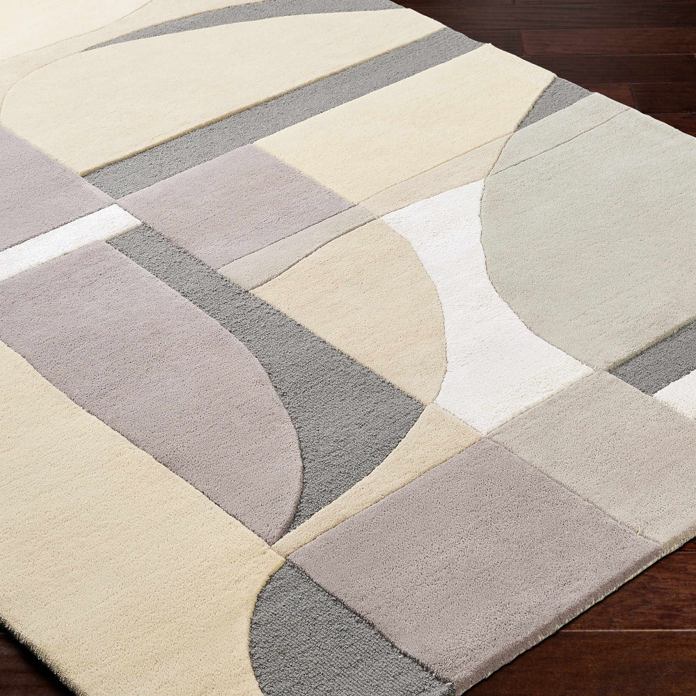 Duru Area Rug - Clearance