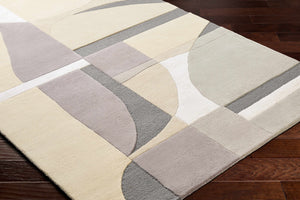 Duru Area Rug - Clearance