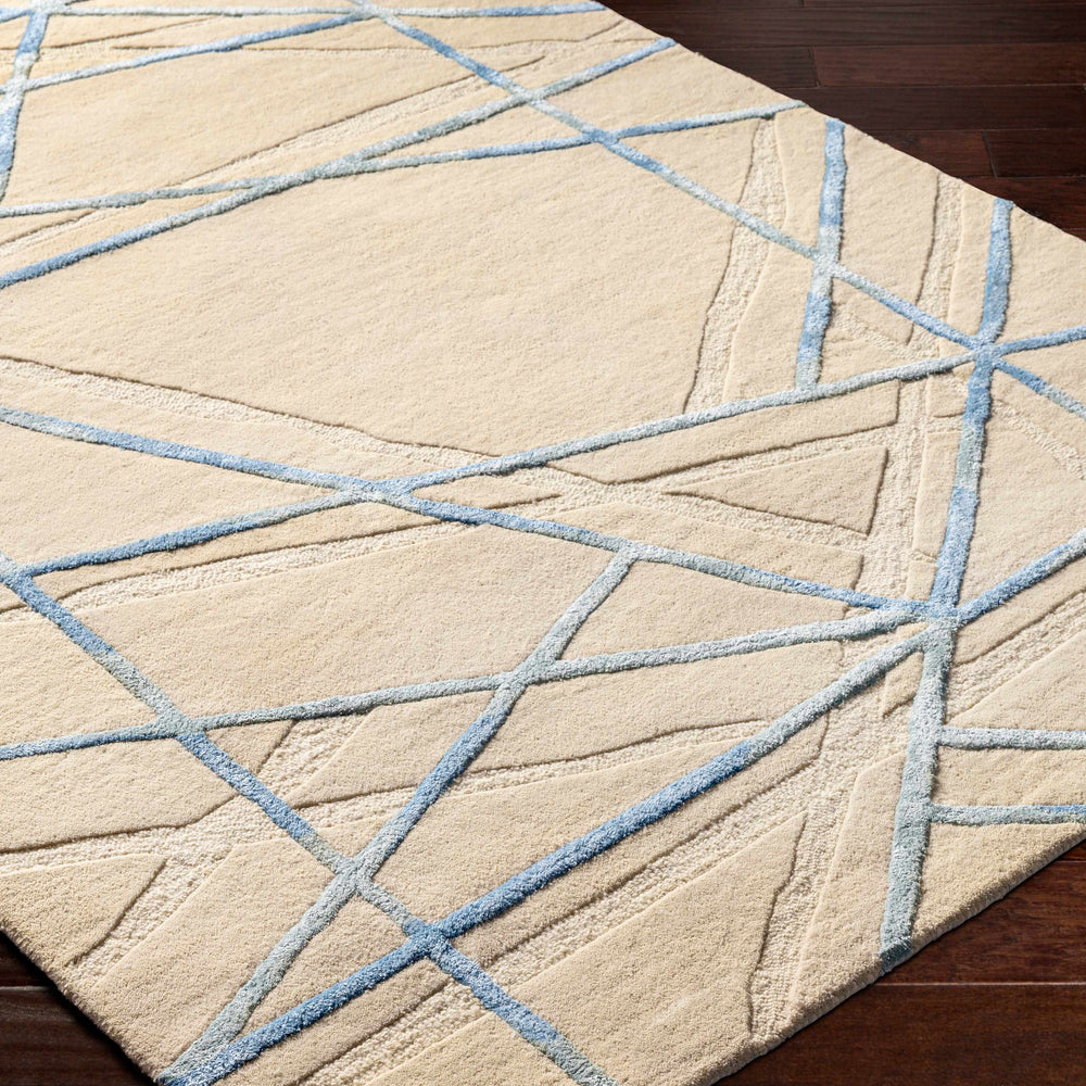 Hiba Area Rug - Clearance