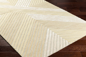 Juan Beige Area Rug - Clearance