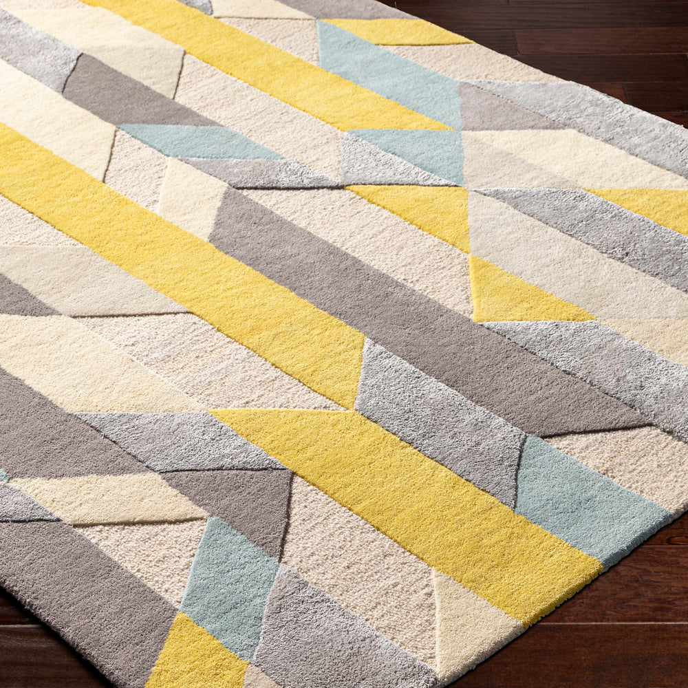 Zoie Area Rug - Clearance