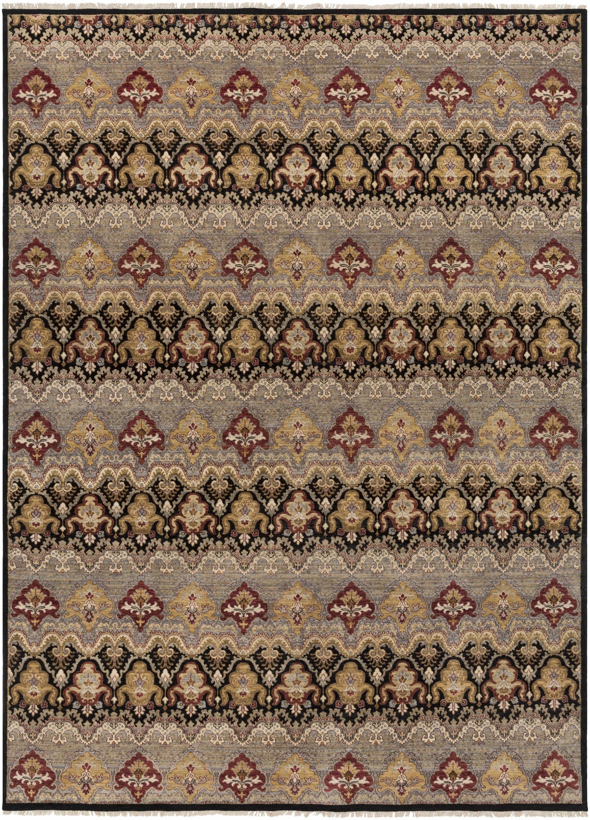 Stoutsville Carpet - Clearance