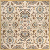 Conesus Hand Tufted Tan 1012 Area Rug