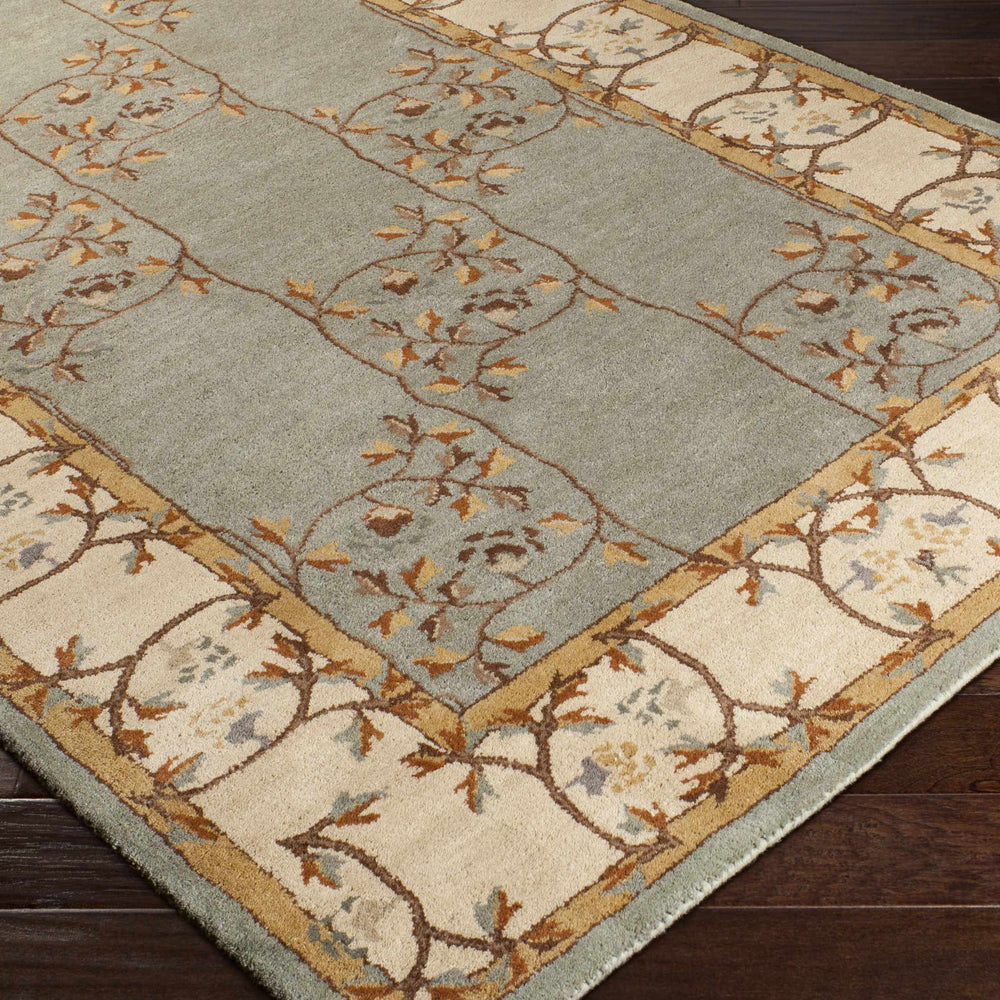 Stringer Area Rug