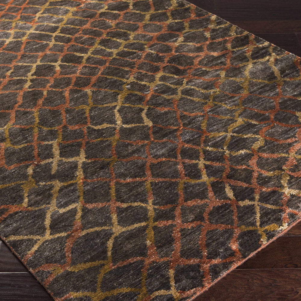 Strong Area Rug - Clearance