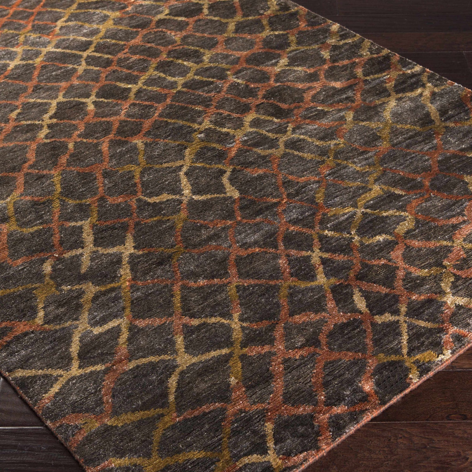 Strong Area Rug - Clearance