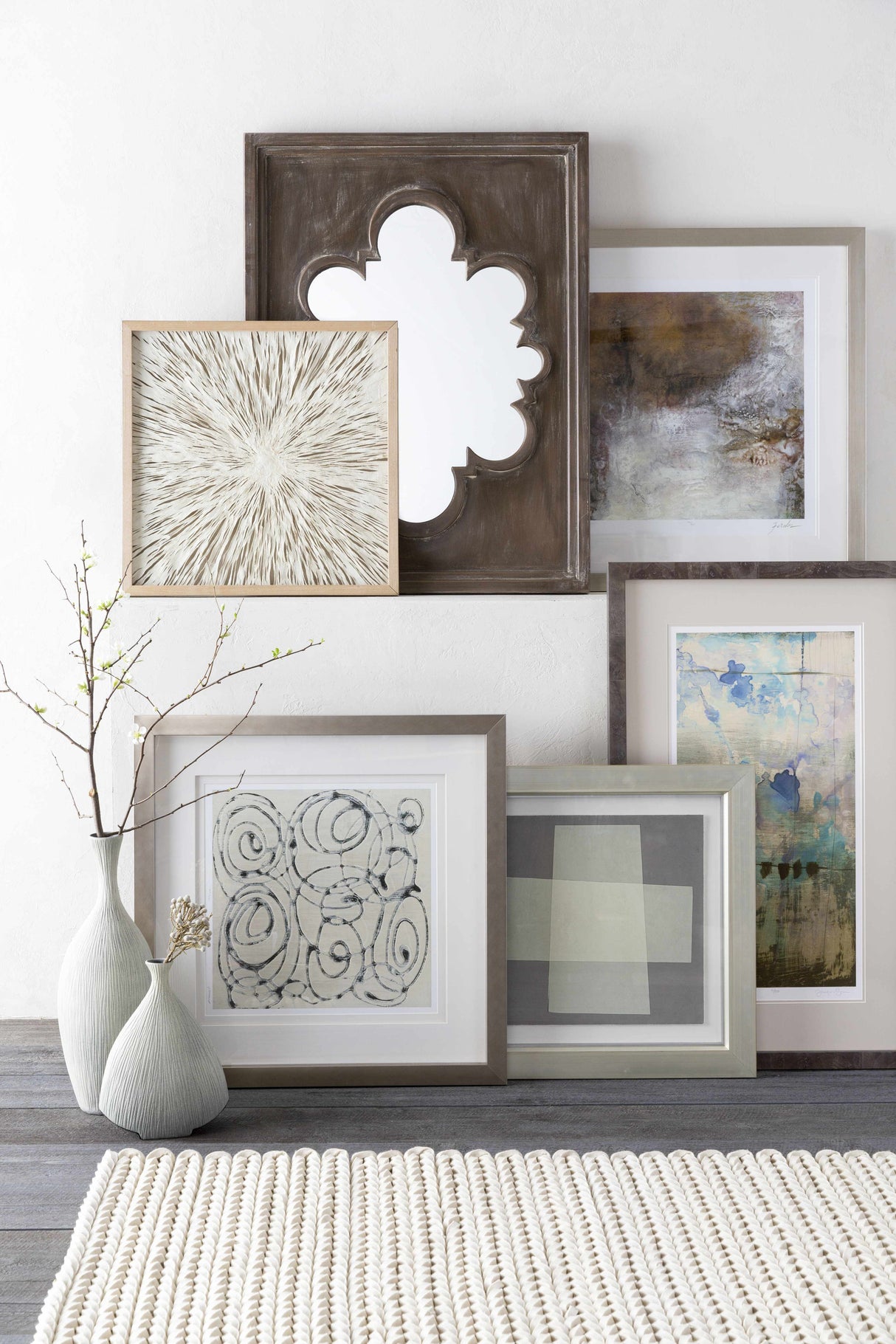 Christoval Area Rug - Clearance