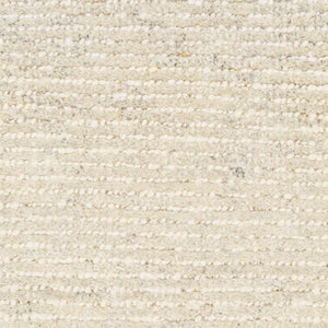 Chaz Cream Wool Rug - Clearance