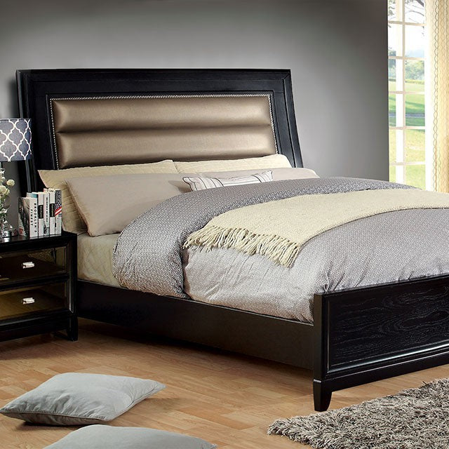 Golva - E.King Bed