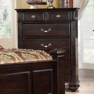 Syracuse - Chest