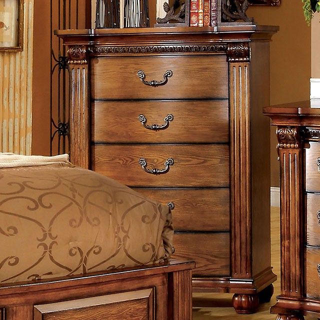 Bellagrand - Chest