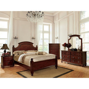 Gabrielle - E.King Bed