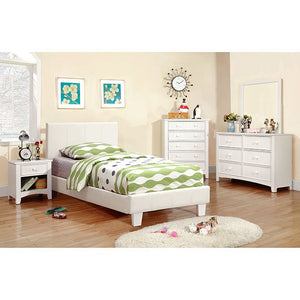 Winn Park - Queen Bed