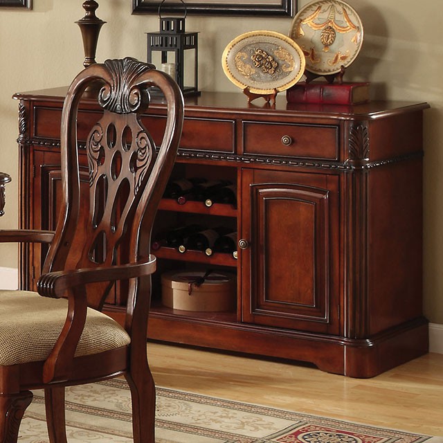 Georgetown - Formal Dining Table