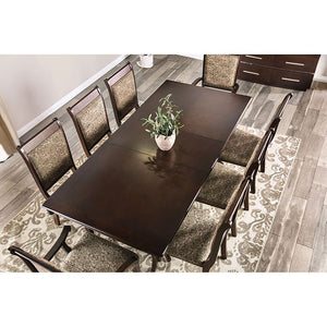 St. Nicholas - Dining Table