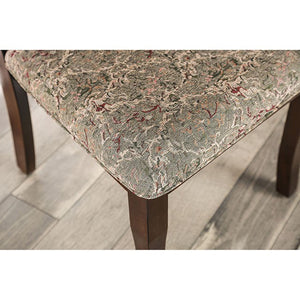 St. Nicholas - Side Chair (2/Box)