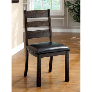 Edmonton - Dining Table