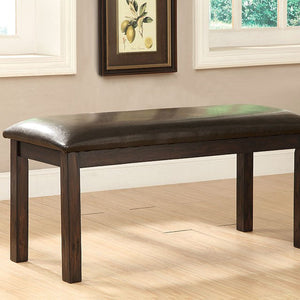 Edmonton - Dining Table