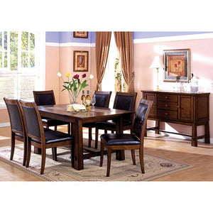Living Stone - Dining Table