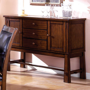 Living Stone - Dining Table