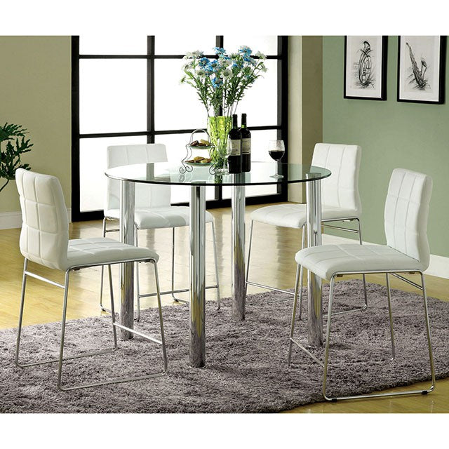 Kona - Counter Ht. Chair (2/Box)