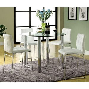 Kona - Counter Ht. Chair (2/Box)