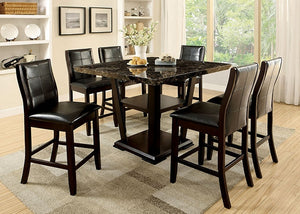Townsend - Counter Ht. Chair (2/Box)