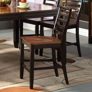San Isabel - Counter Ht. Chair (2/Box)