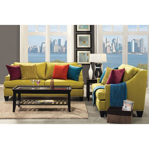 Tropika - Love Seat