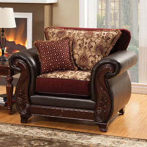 Franklin - Chair